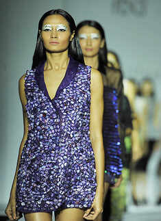WIFW '12: Day 4: Rimzim Dadu