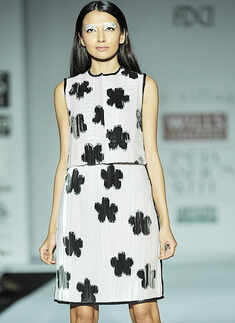 WIFW '12: Day 4: Rimzim Dadu