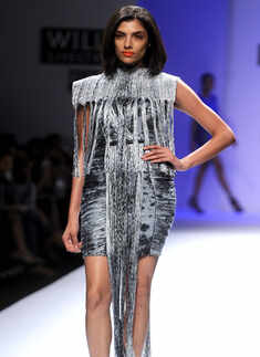 WIFW '12: Day 4: Abhi Singh