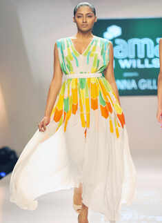 WIFW '12: Day 4: Ranna Gill