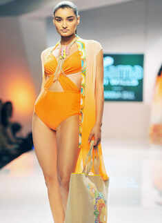 WIFW '12: Day 4: Ranna Gill