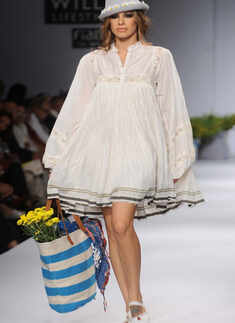 WIFW '12: Day 4: Aneeth Arora
