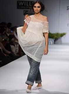 WIFW '12: Day 4: Aneeth Arora