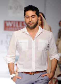 WIFW '12: Day 4: Vineet Bahl