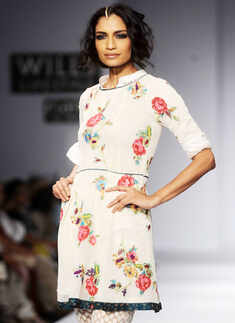 WIFW '12: Day 4: Vineet Bahl