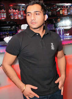 DJ Barkha performs at Ardor