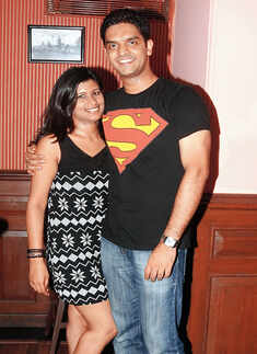 Go partying, Gangnam style!