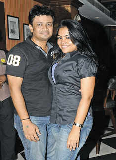 Go partying, Gangnam style!