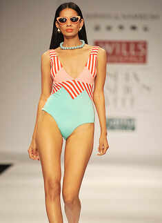 WIFW '12: Day 5: Shivan & Narresh