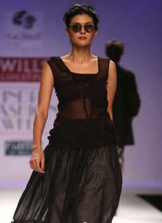WIFW '12: Day 5: Raj Shroff