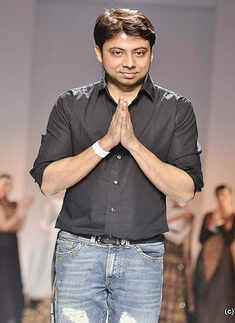 WIFW '12: Day 5: Joy Mitra