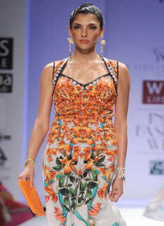WIFW '12: Day 5: Rajdeep Ranawat