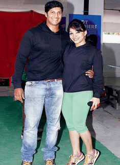 City gets its fitness fundas right 