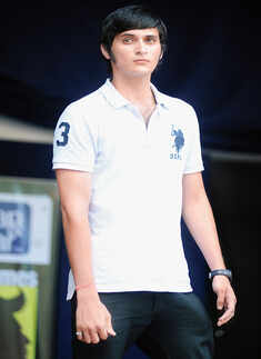 Fresh Face auditions @ Sinhgad Institutes