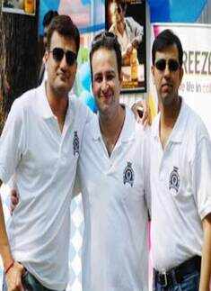 Oktober fest @ Arthur's Round Table 180