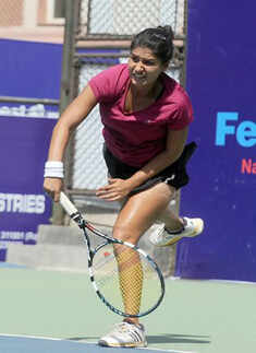 Fenesta Open National Tennis Championship 2012