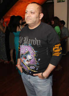 Party @ Smoke House Grill