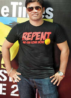 Fresh Face auditions @ IIPM