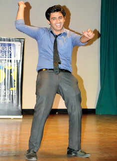 Fresh Face auditions @ Indira Group of Institutes