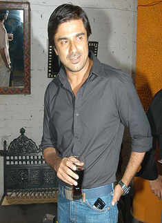 TV characters no longer memorable: Samir Soni