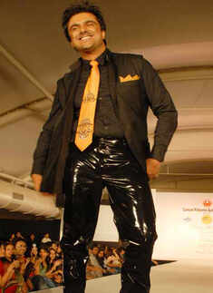 TV characters no longer memorable: Samir Soni