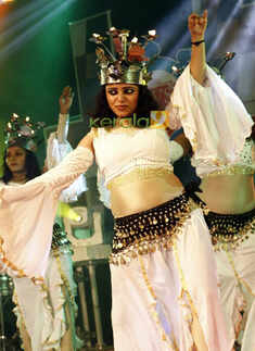 Aimfill Inspire Film Awards 2012