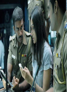 'Chennaiyil Oru Naal'