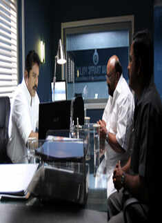 'Chennaiyil Oru Naal'