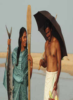 'Neerparavai'