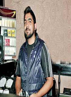 Saturday night fever 