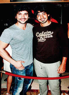 Make way for Enrique!