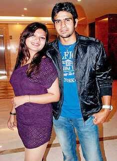 Make way for Enrique!