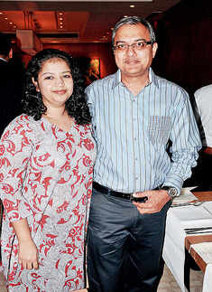 An evening of foodie fun 