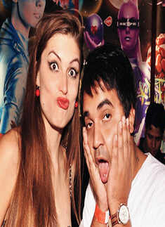 International Expat Night @ Urban Pind