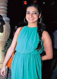 Say F for fashionable Fridays