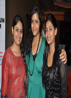 Press meet: 'Sa Re Ga Ma'