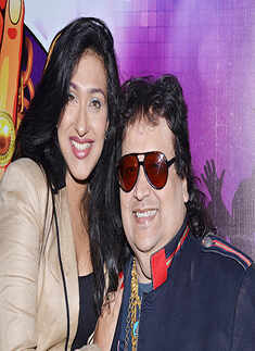 City finale of Radio Mirchi's 'Mirchimix'