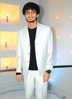 A big bang birthday bash