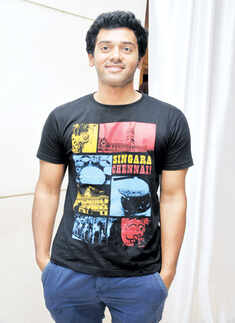 A big bang birthday bash