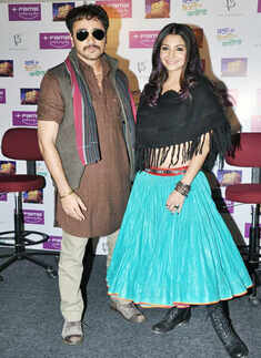 Press meet: 'Matru Ki Bijlee..'