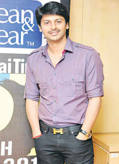 CT Clean & Clear Fresh Face 2012