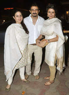 Sanjay Gupta's 'Mata Ki Chowki'