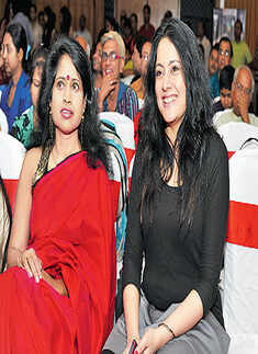 When three is company