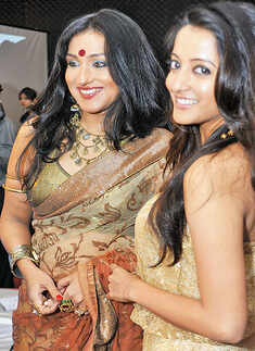 When three is company