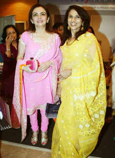 Launch: 'IMC Ladies Exhibition'