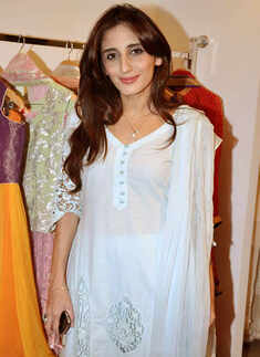 Kajol @ Fizaa collection preview