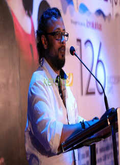 126th day celebration of 'Diamond Necklace'