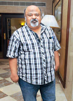 K'wood @ Media & Entertainment conclave