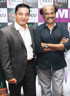 K'wood @ Media & Entertainment conclave