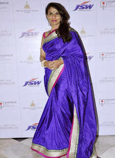 Jehangir Art Gallery turns 60!!